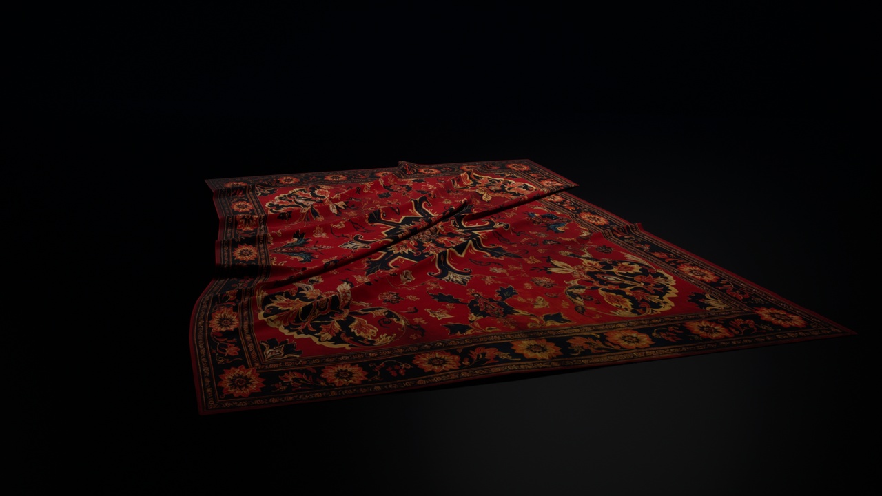 Media 1 for listing CarpetsPack