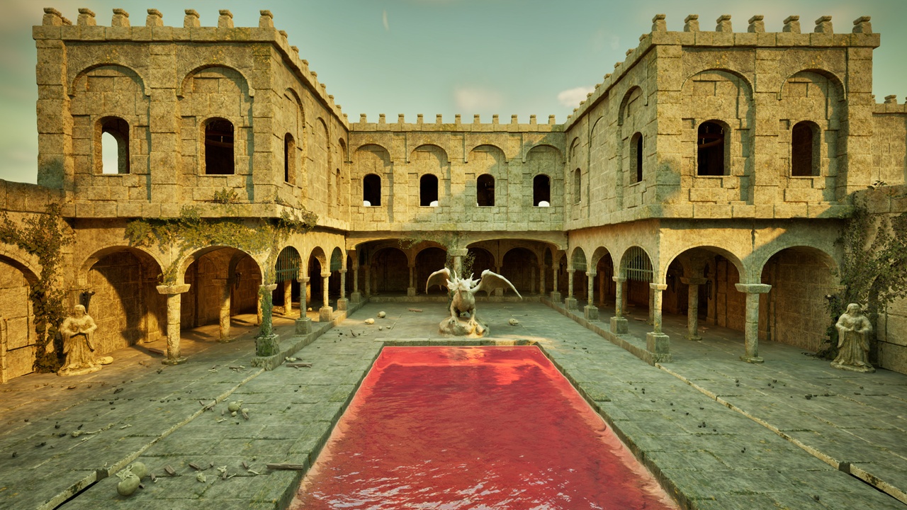 Media 1 for listing Ancient Modular Mansion