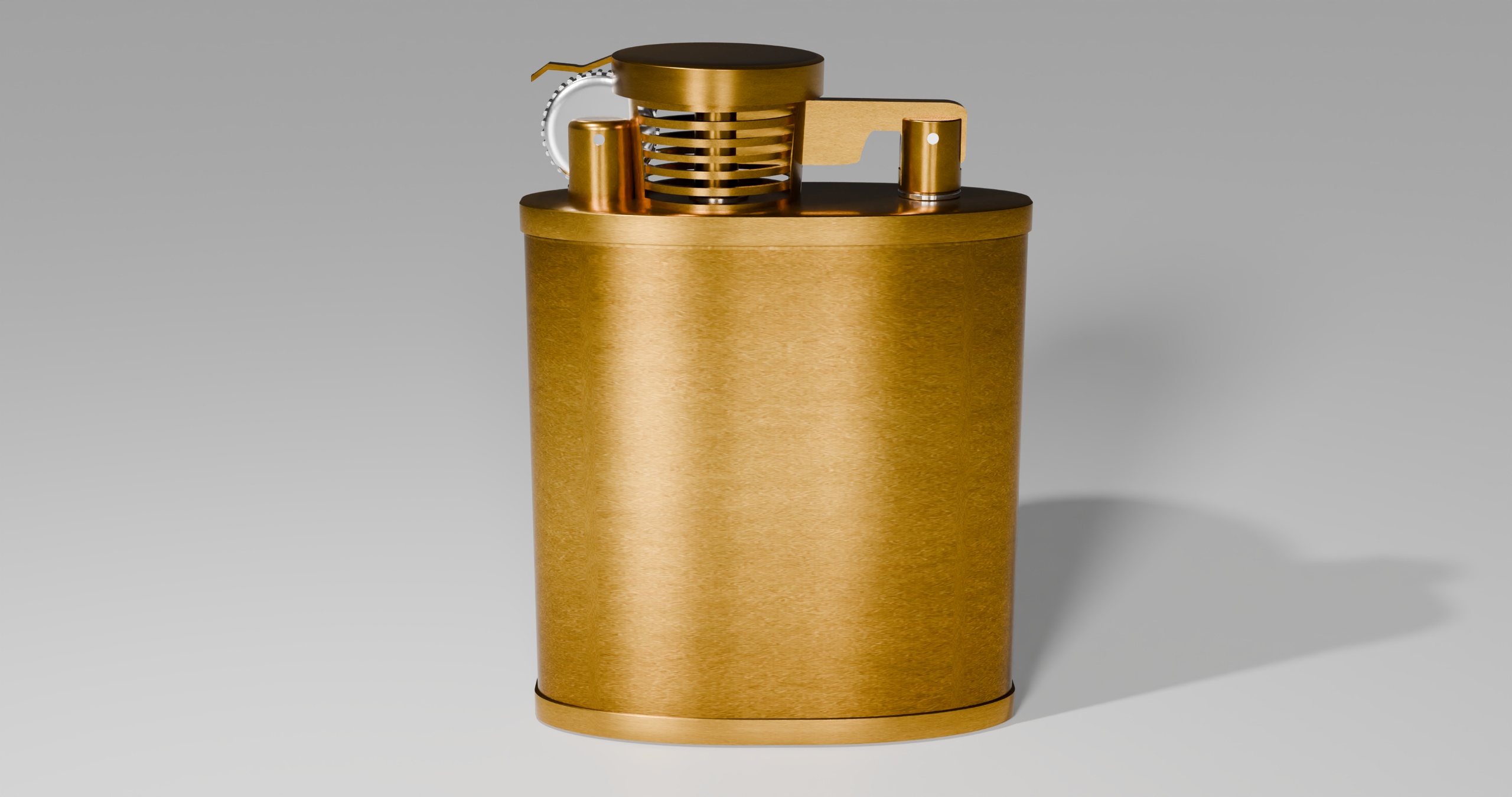Media 1 for listing Vintage Lighter
