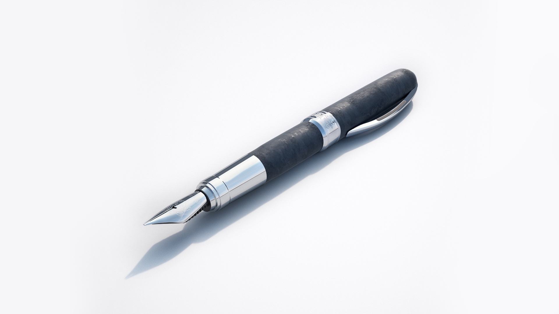 foundation pen 제품 등록을 위한 미디어 1개
