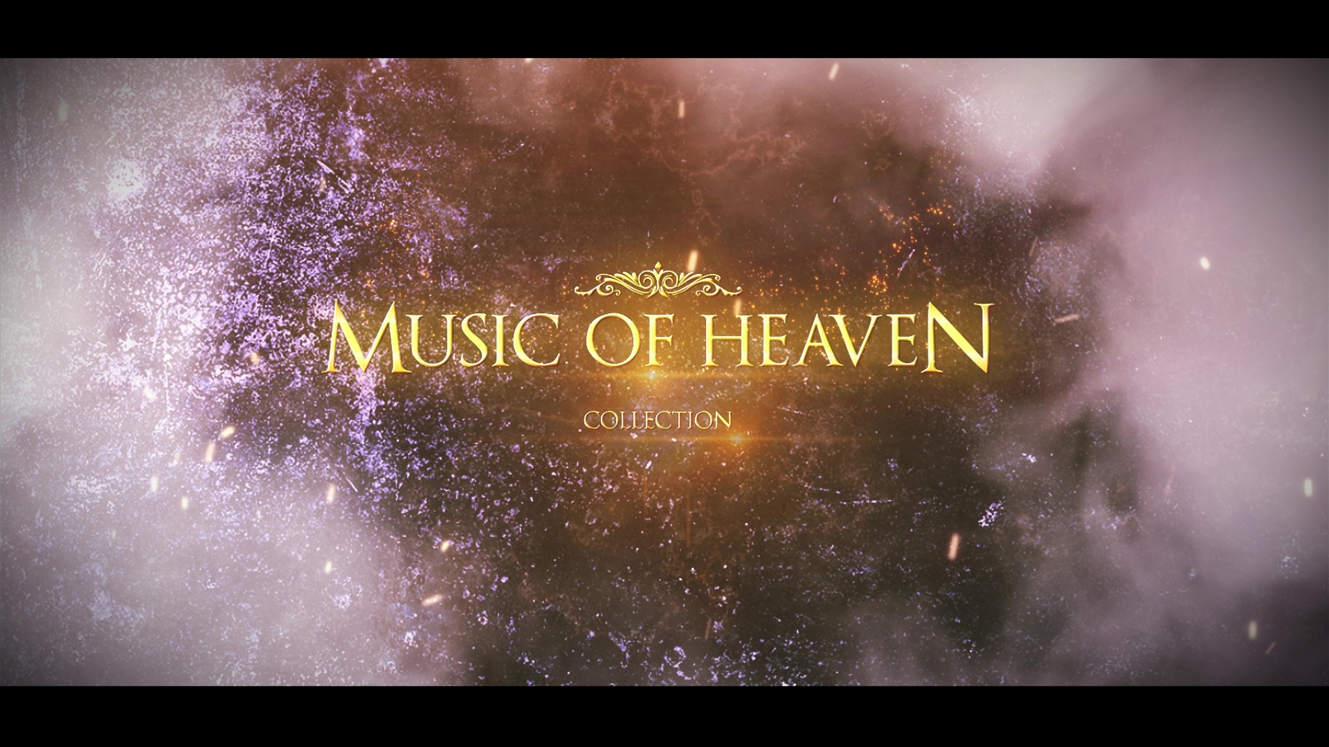 Divine Music of Heaven ilanı için 1. medya