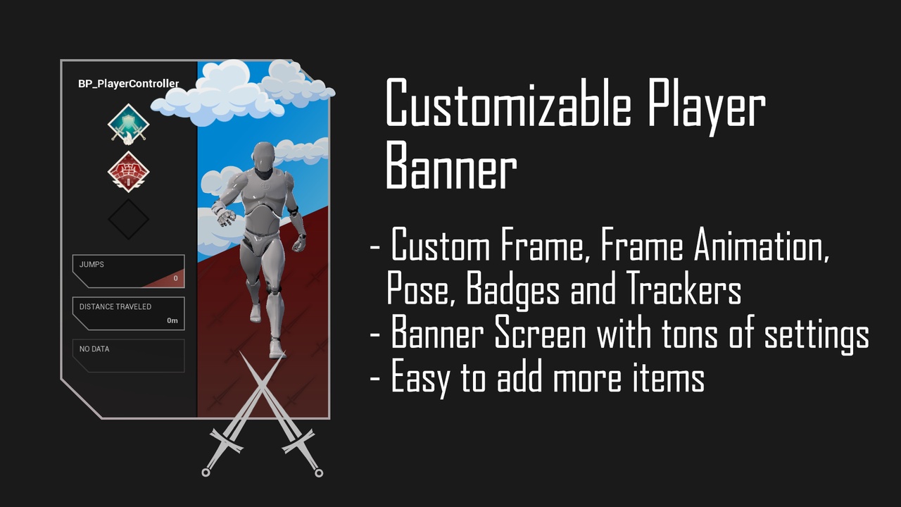Media 1 for listing Advanced Custom Banner System