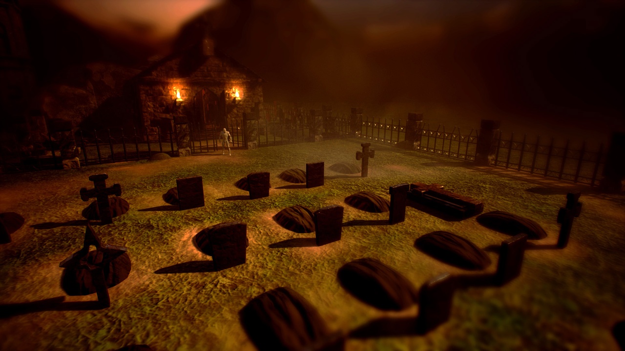 Media 1 for listing Cemetery Grounds