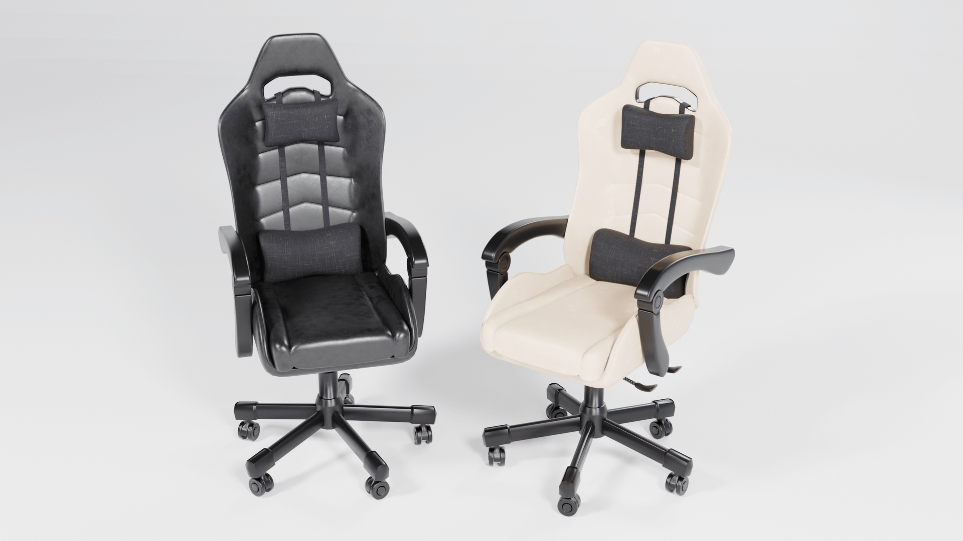 Media 1 for listing Modern Racing Gaming Chair