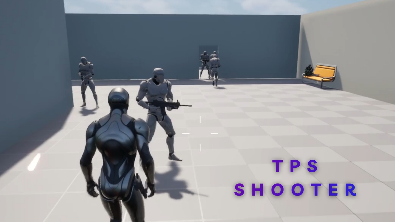 Media 1 for listing TPS Weapon System Basic