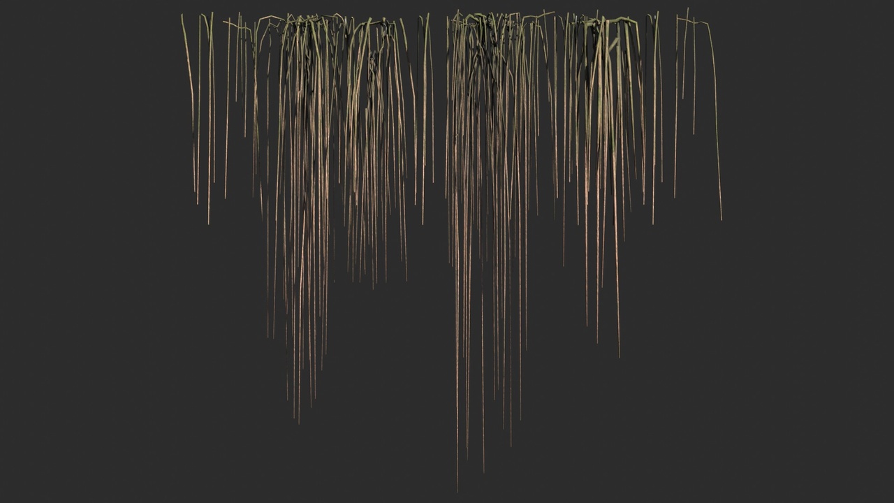 Media 1 for listing Root Vines Fall