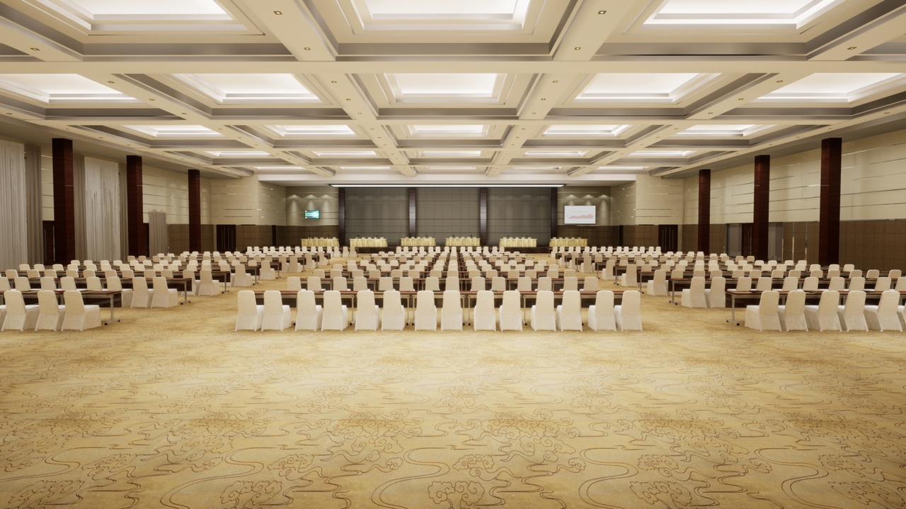 Media 1 for listing Conference Hall