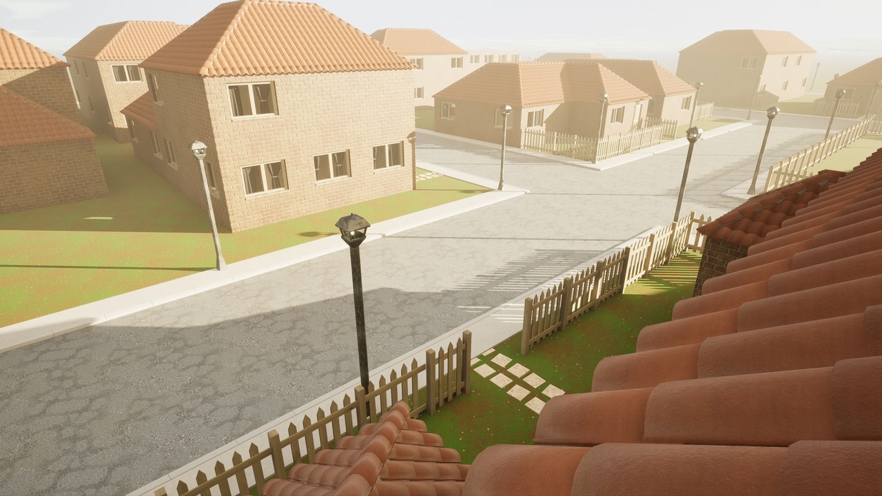 Multimedia 1 para anuncio Modular House Pack 1