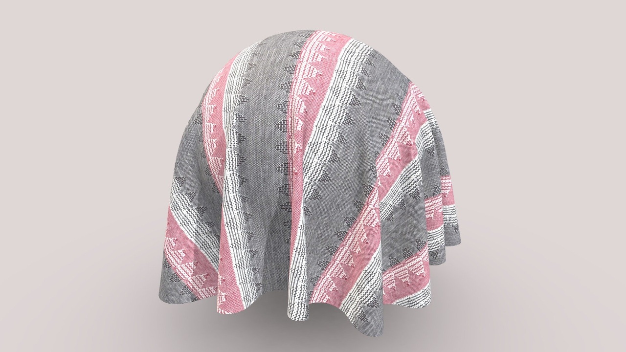 Media 1 for listing JACQUARD Seamless Fabric Texture_BCKJAC00942