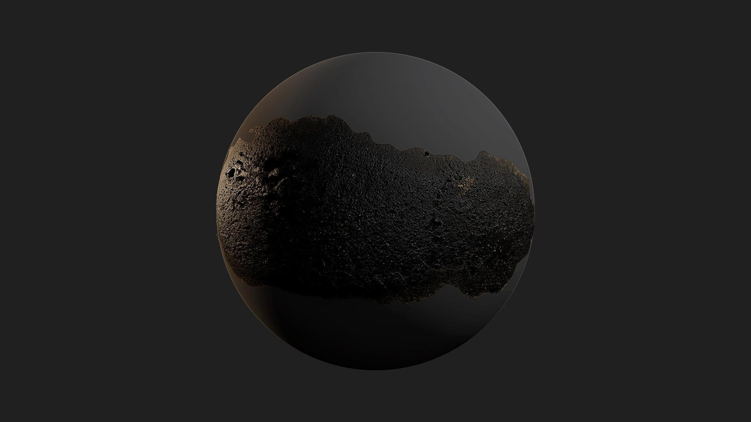 Media 1 for listing Oil Stain