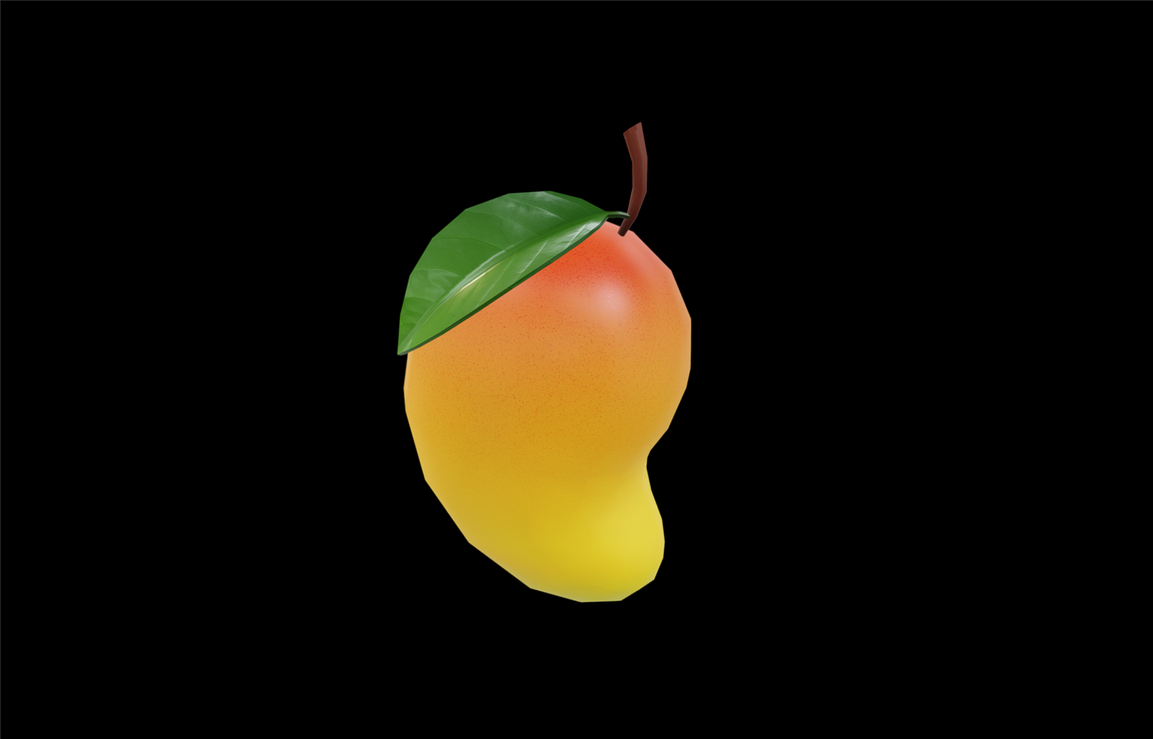 Mango Maker Mango | Fab