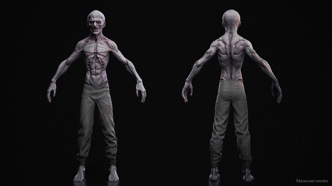 出品The Leper Bodyのメディア1