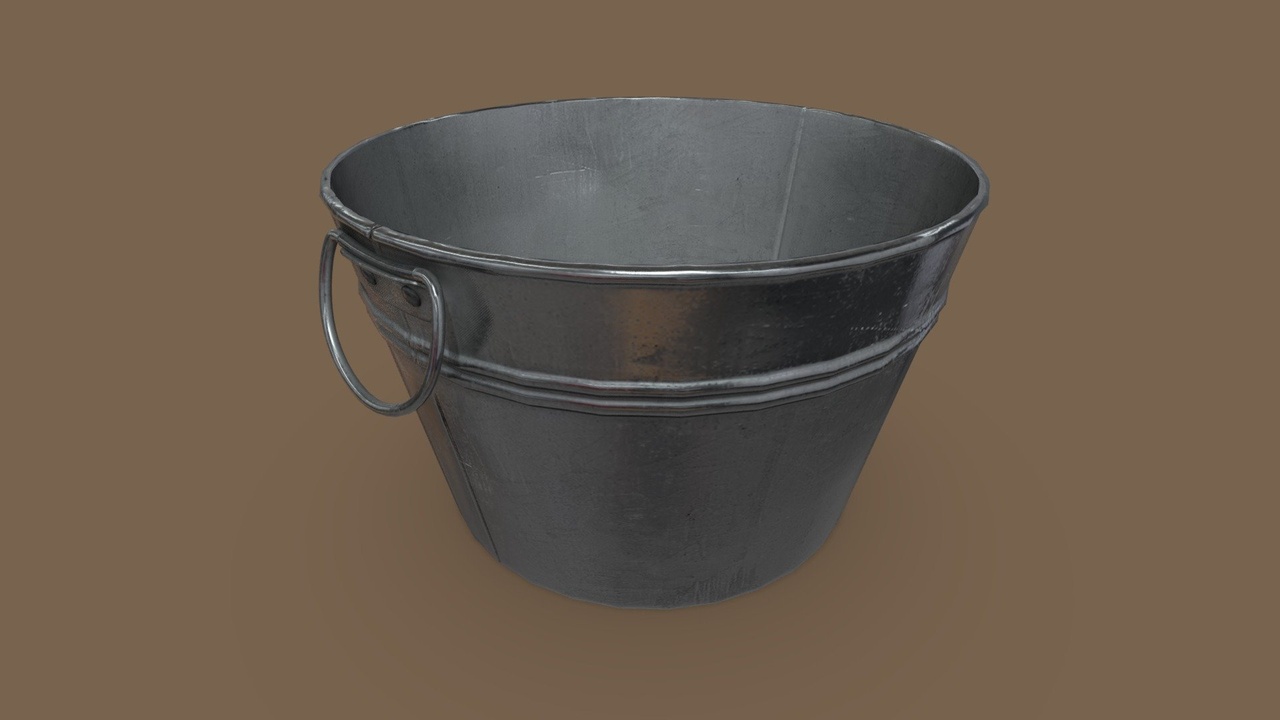 Media 1 for listing Ice Bucket