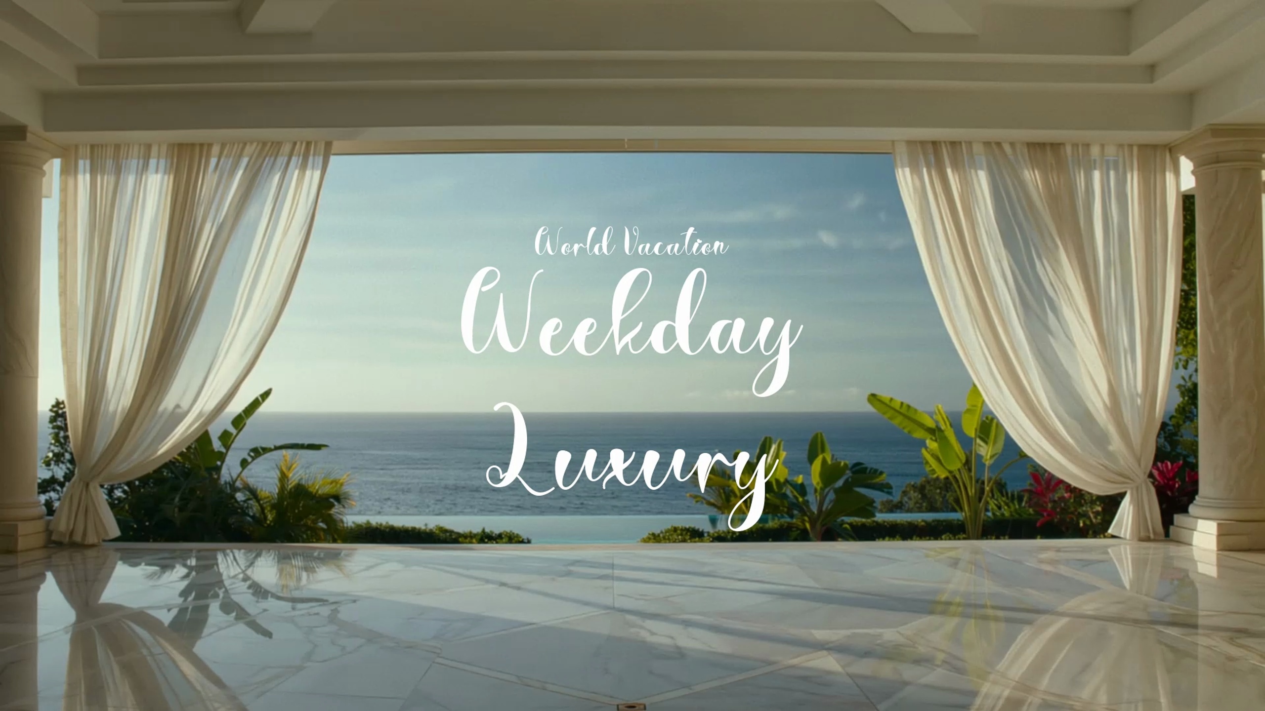 Media 1 for listing Weekday Luxury / World Vacation