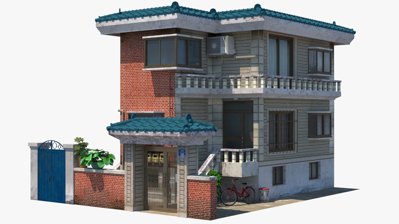 Media 1 for listing Guam-gil townhouse