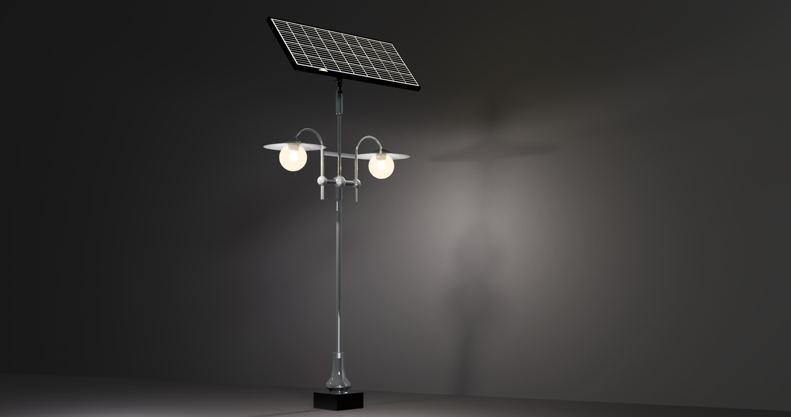 Media 1 for listing Street Light