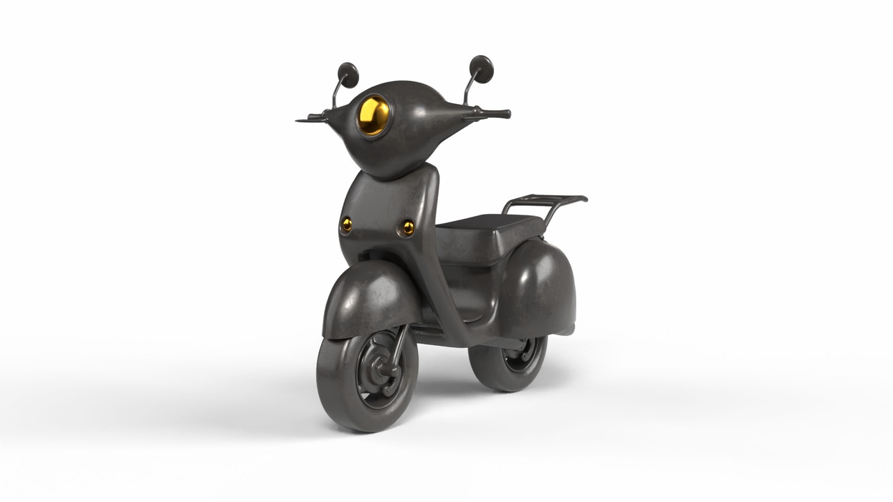 Media 1 for listing Mini Bike