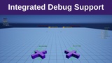 OptiTick – Automatic Actor Performance Optimization | Fab