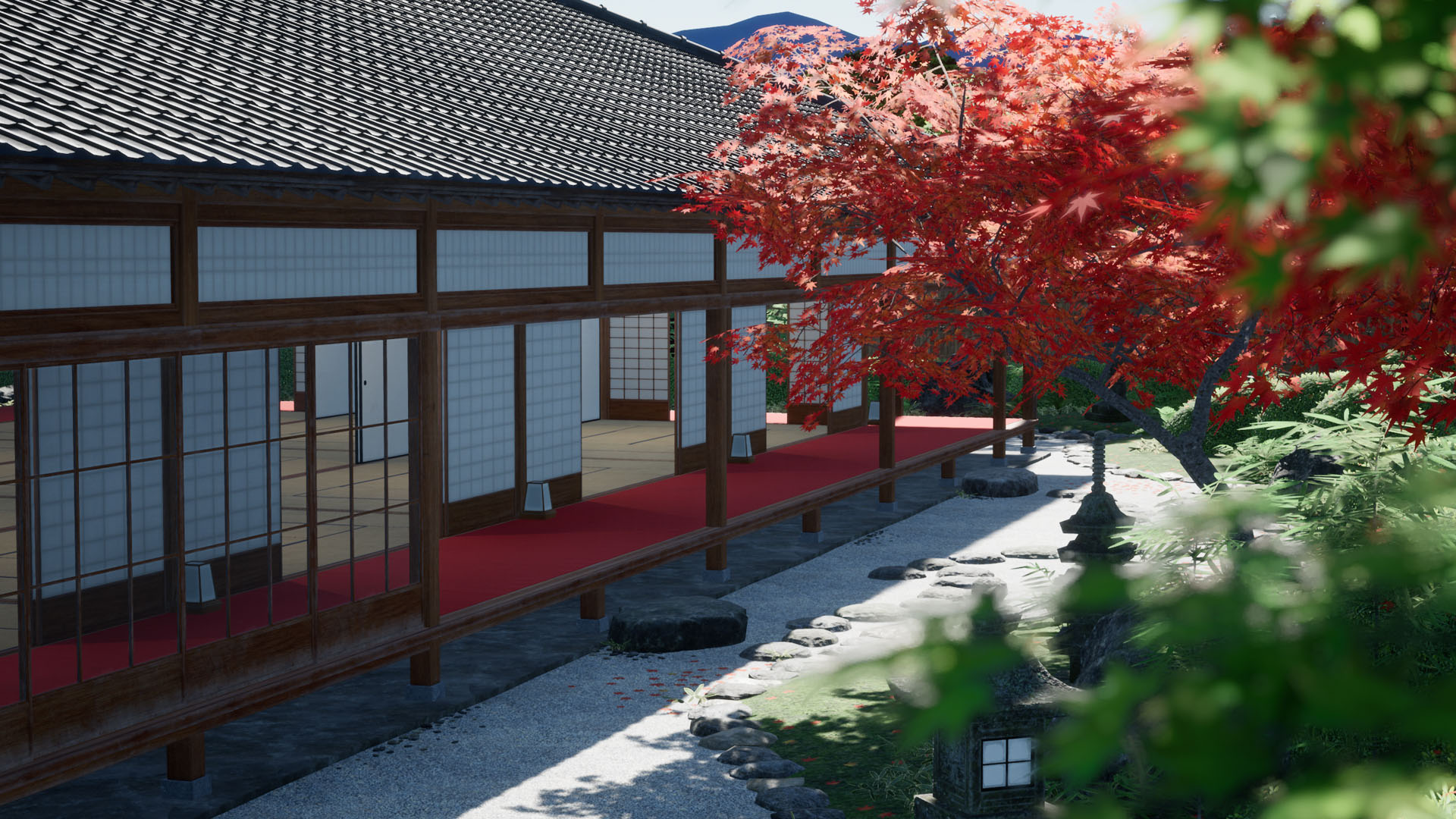 Japanese House | Fab