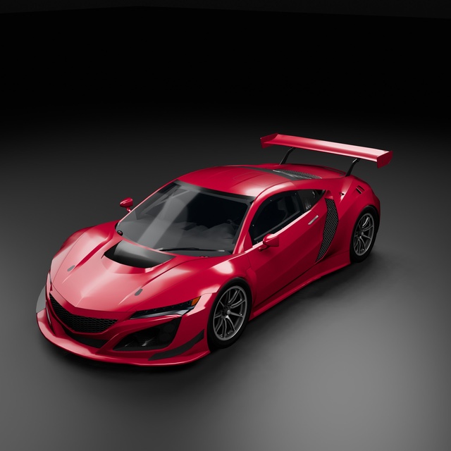 Thumbnail of an asset created by ytoo3d