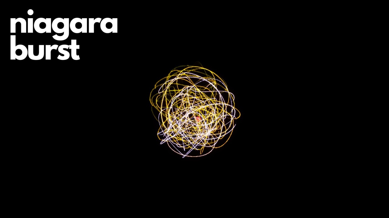 Media 1 for listing Niagara Burst
