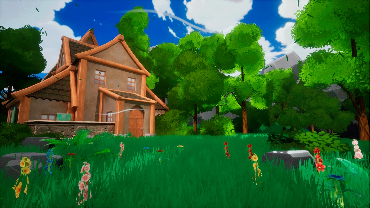 Media 1 for listing Magic Forest