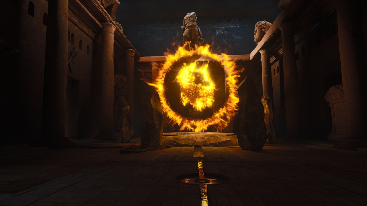 Media 1 for listing Power Portal Visual Effects Pack