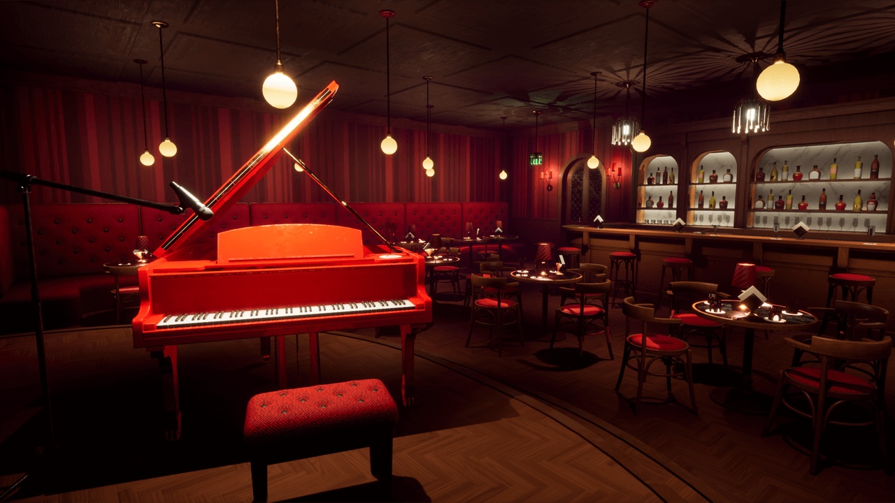 Media 1 for listing Piano Bar