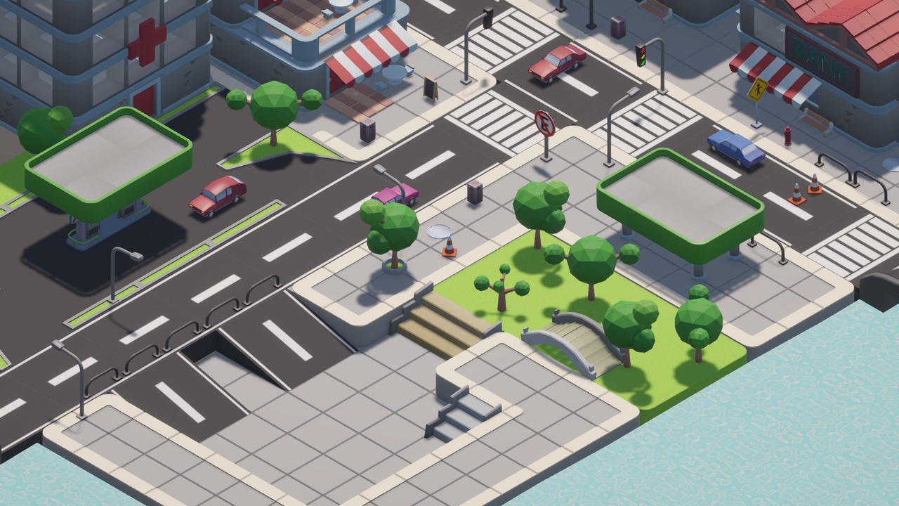 Media 1 for listing Modular City