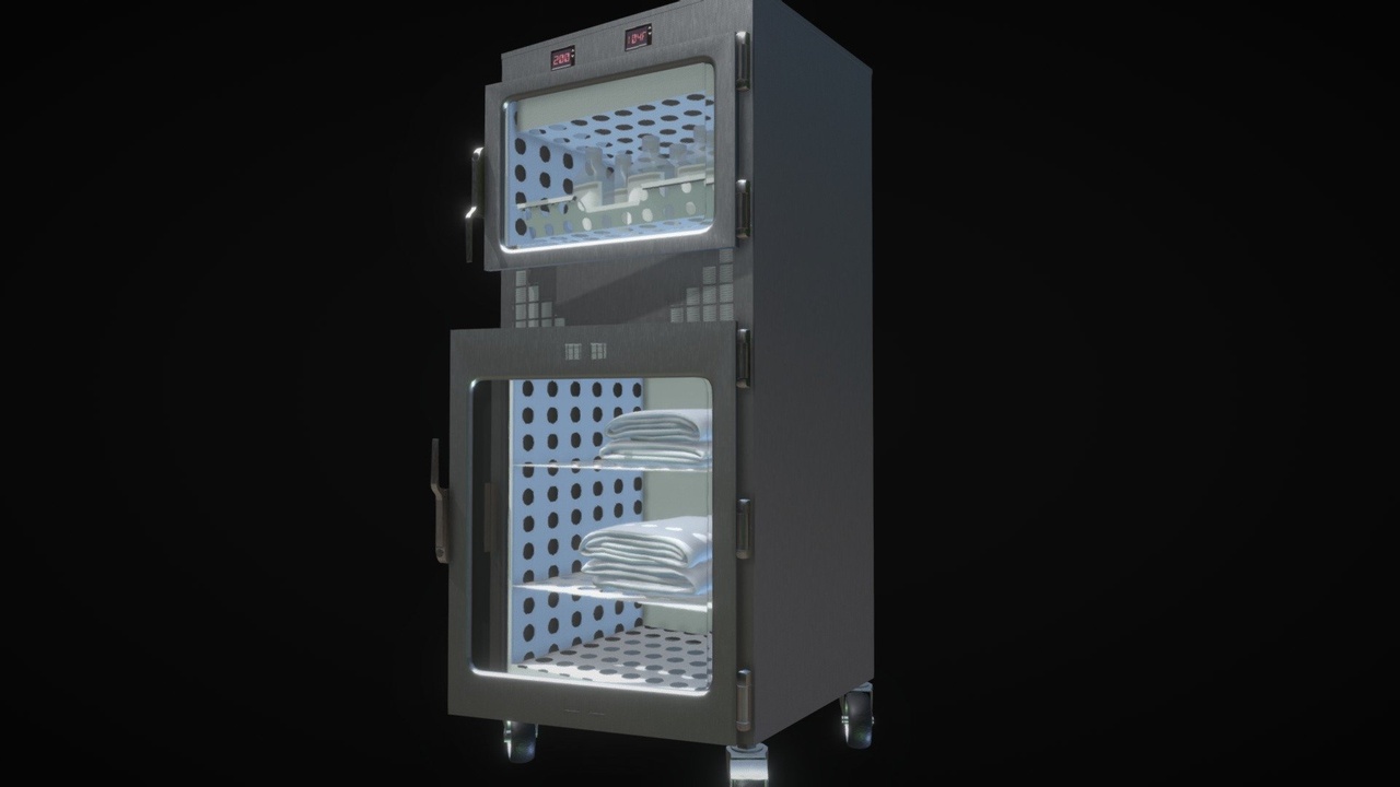 出品Warmerのメディア1