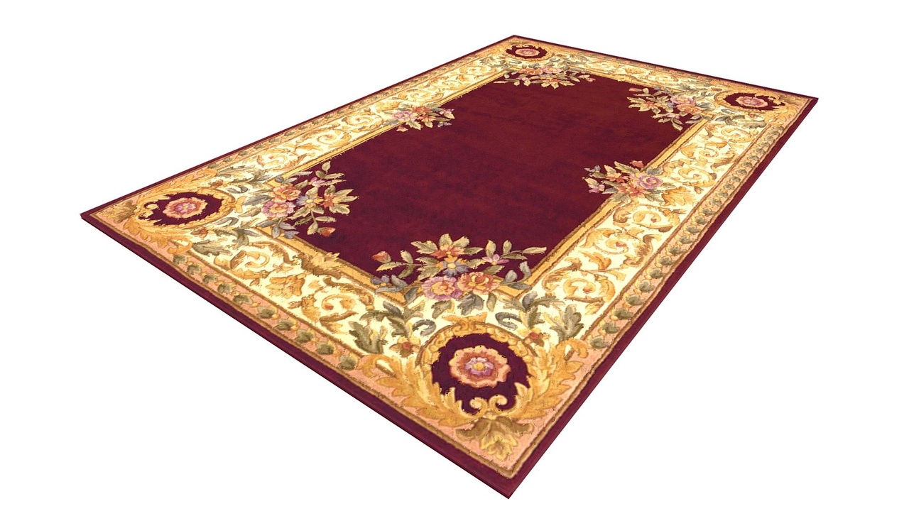 Media 1 for listing Antique Rug