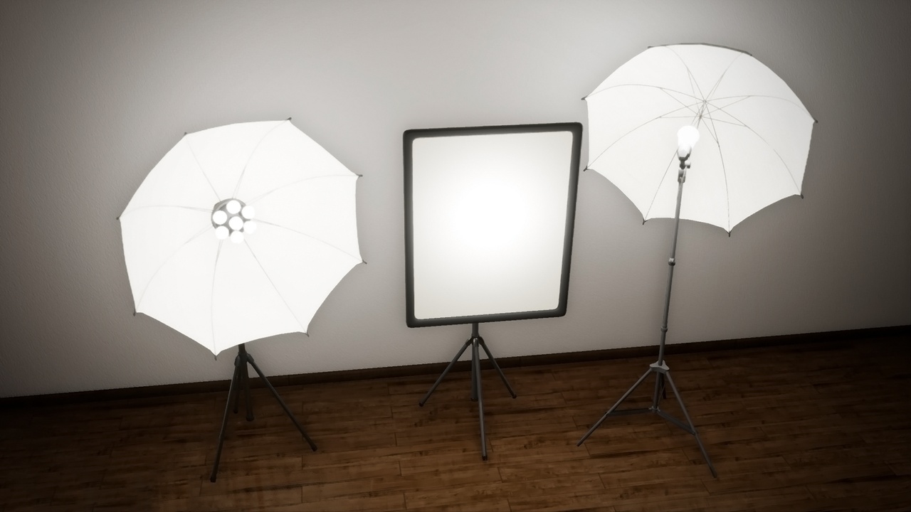 Media 1 for listing North Light Set