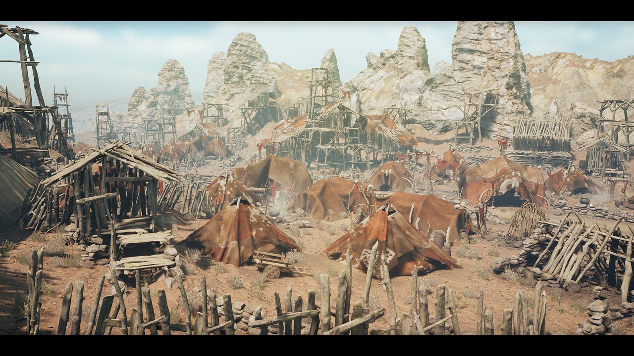 商品 Orc Camp 的媒体 1