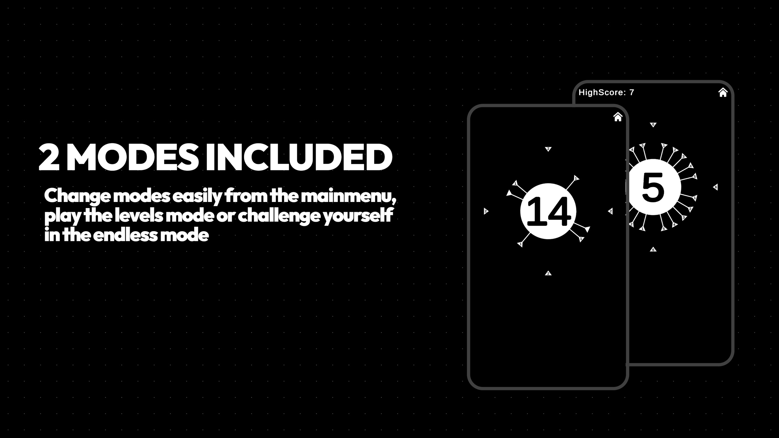 Media 1 for listing Pin sQUAD: Complete Project