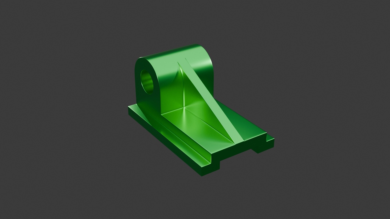 Media 1 for listing Mechanical Part No 117
