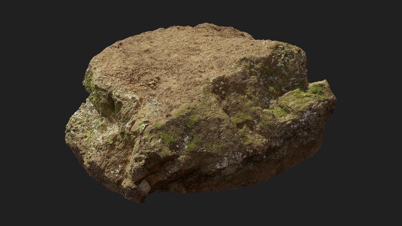 File multimediali per l'articolo Forest European Broadleaf Ledge Rock S 06: 1