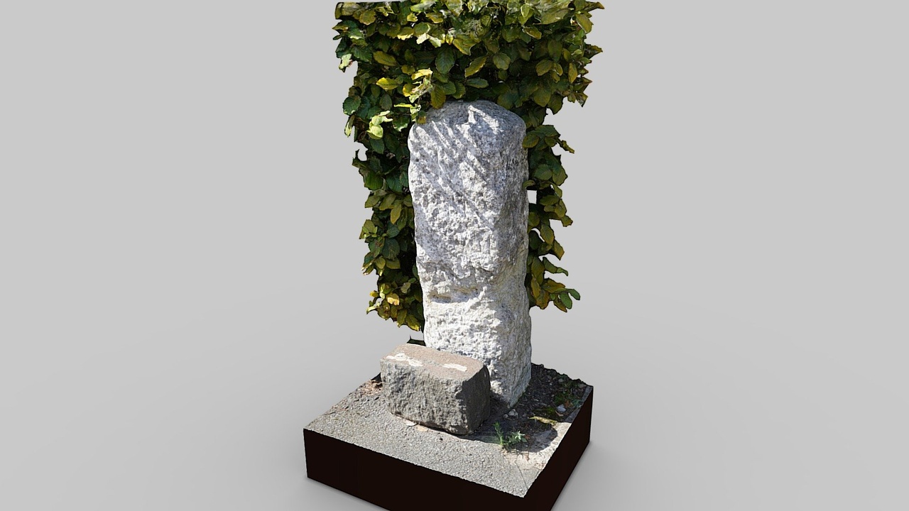 Media 1 for listing The Ridgeway Garden Milestone