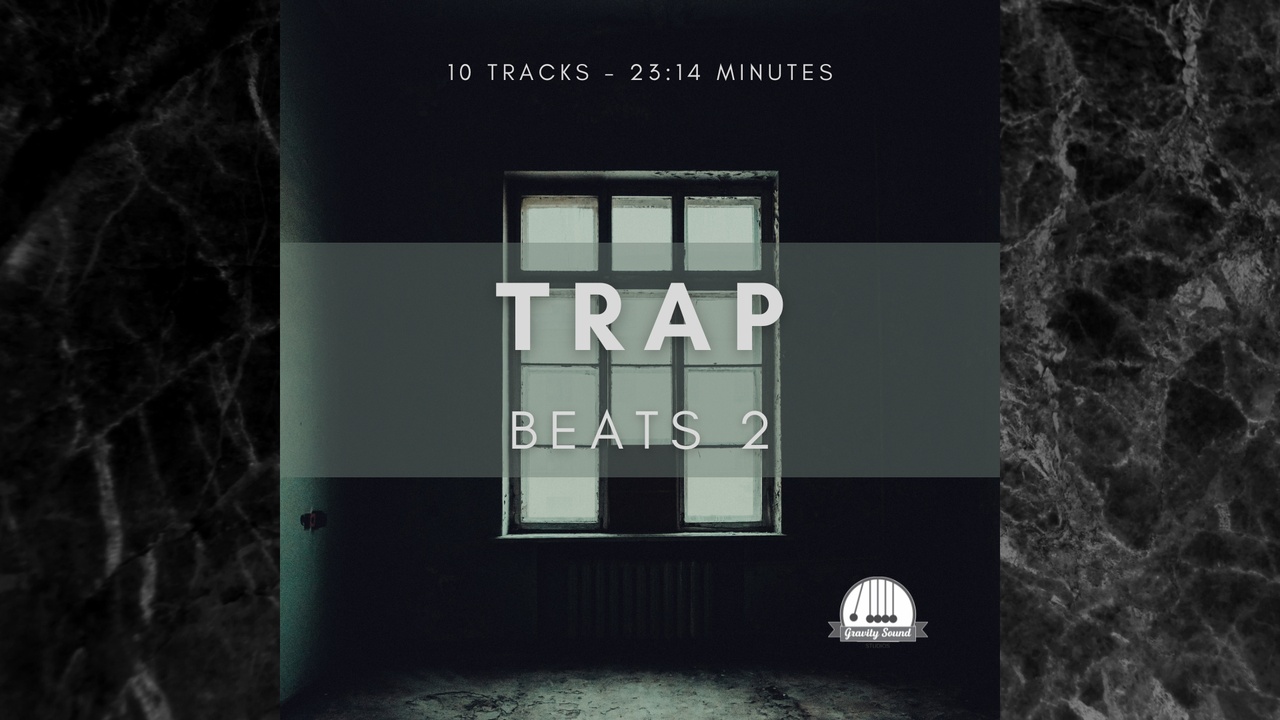 Media 1 for listing Trap Beats 2