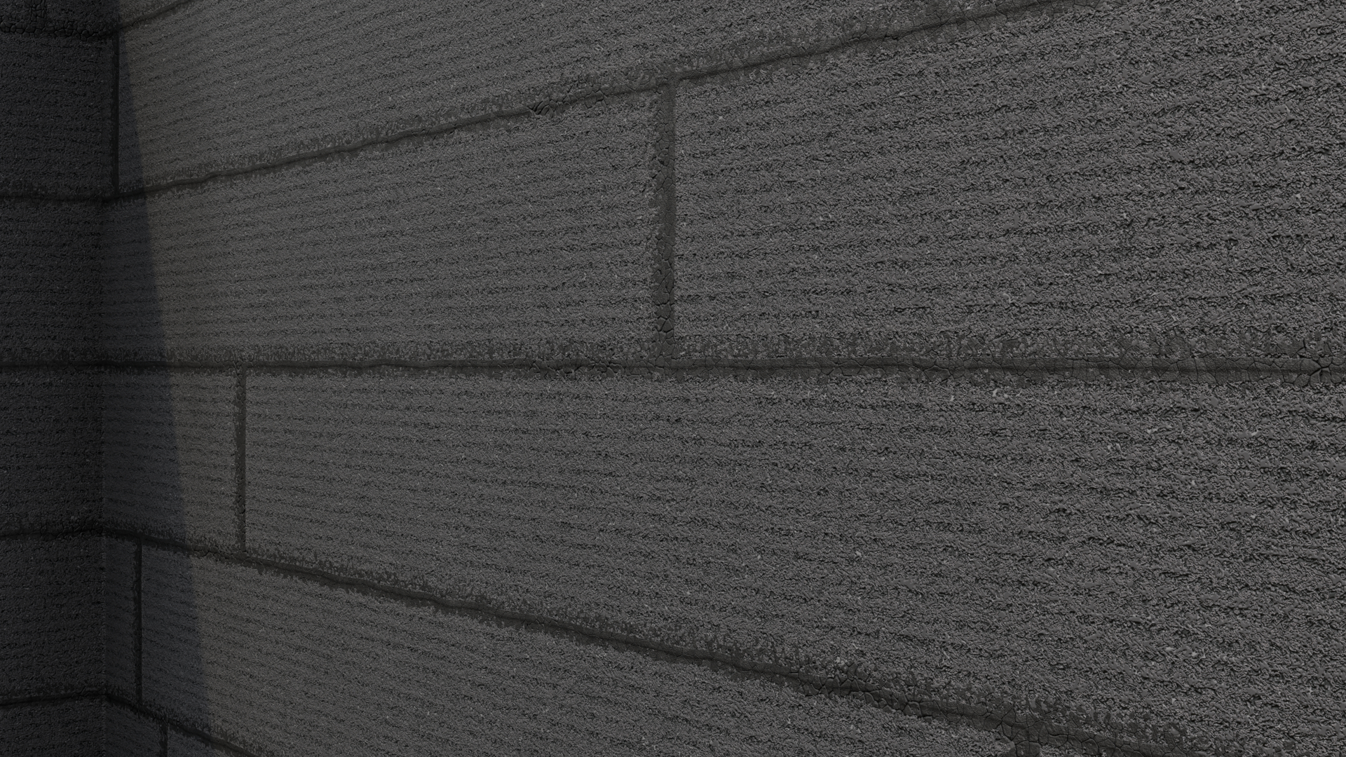 Realistic PBR material. Ruberoid Roof #1 | Fab