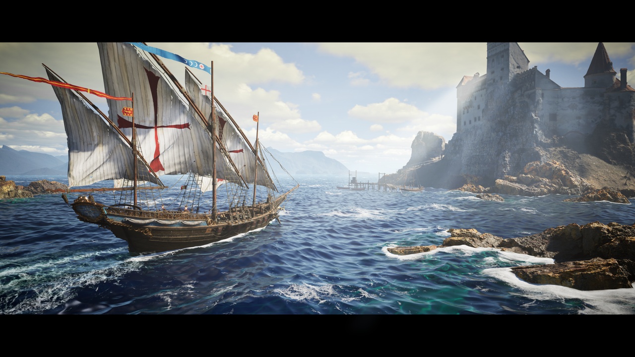 商品 High Quality Ship 的媒体 1