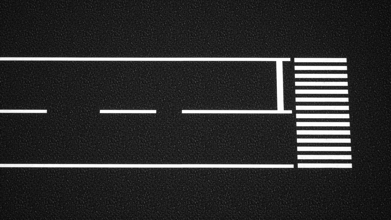 Media 1 for listing DecalTexture_007_Road-with-addd-stop-line