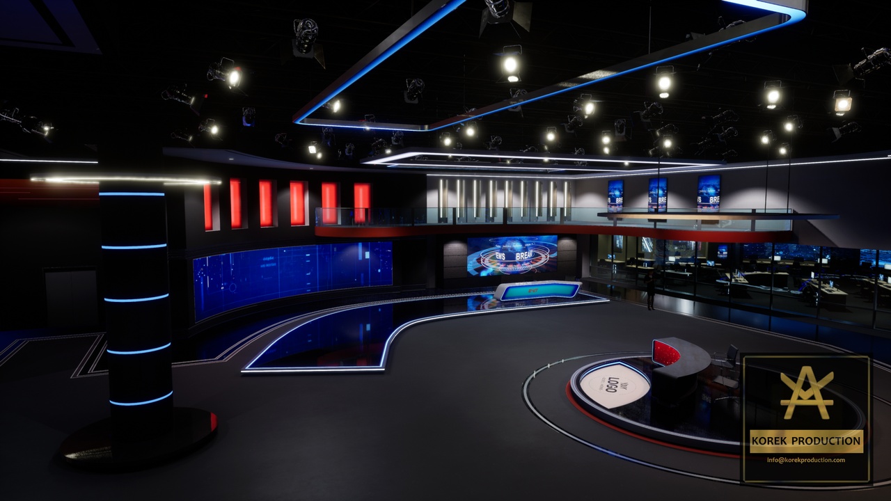 Media 1 for listing Newsroom