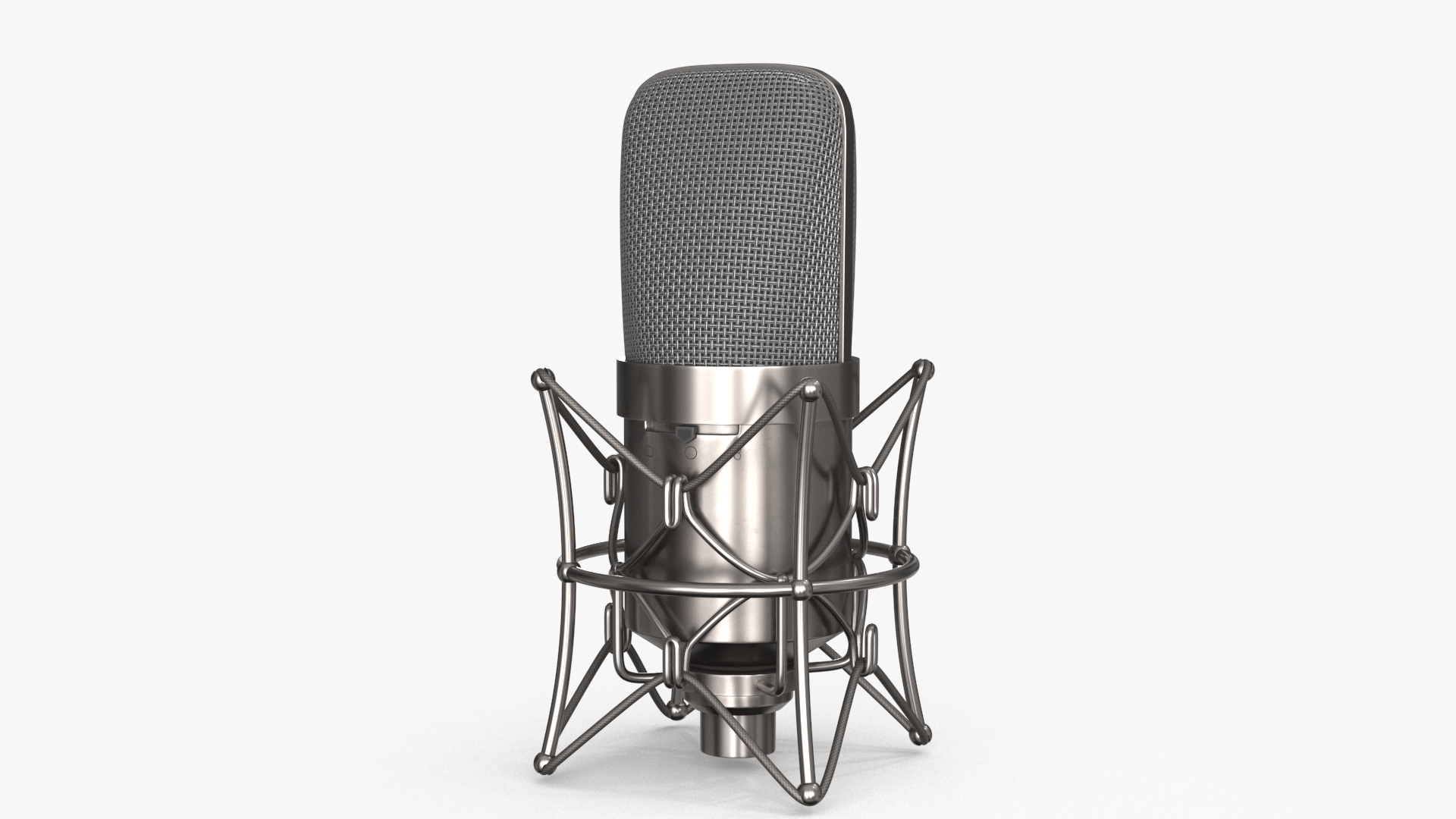 Microphone | Fab