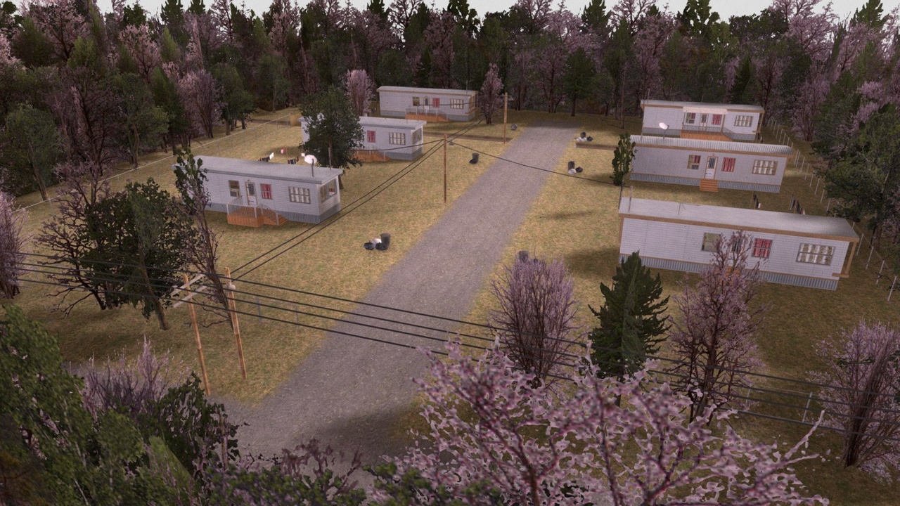 Media 1 for listing Trailer Park