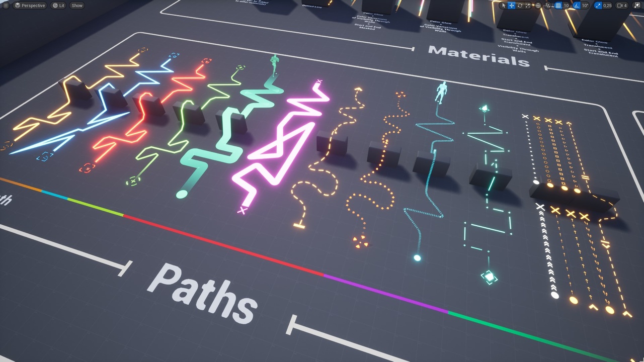 Media 1 for listing Path Tracer Toolkit