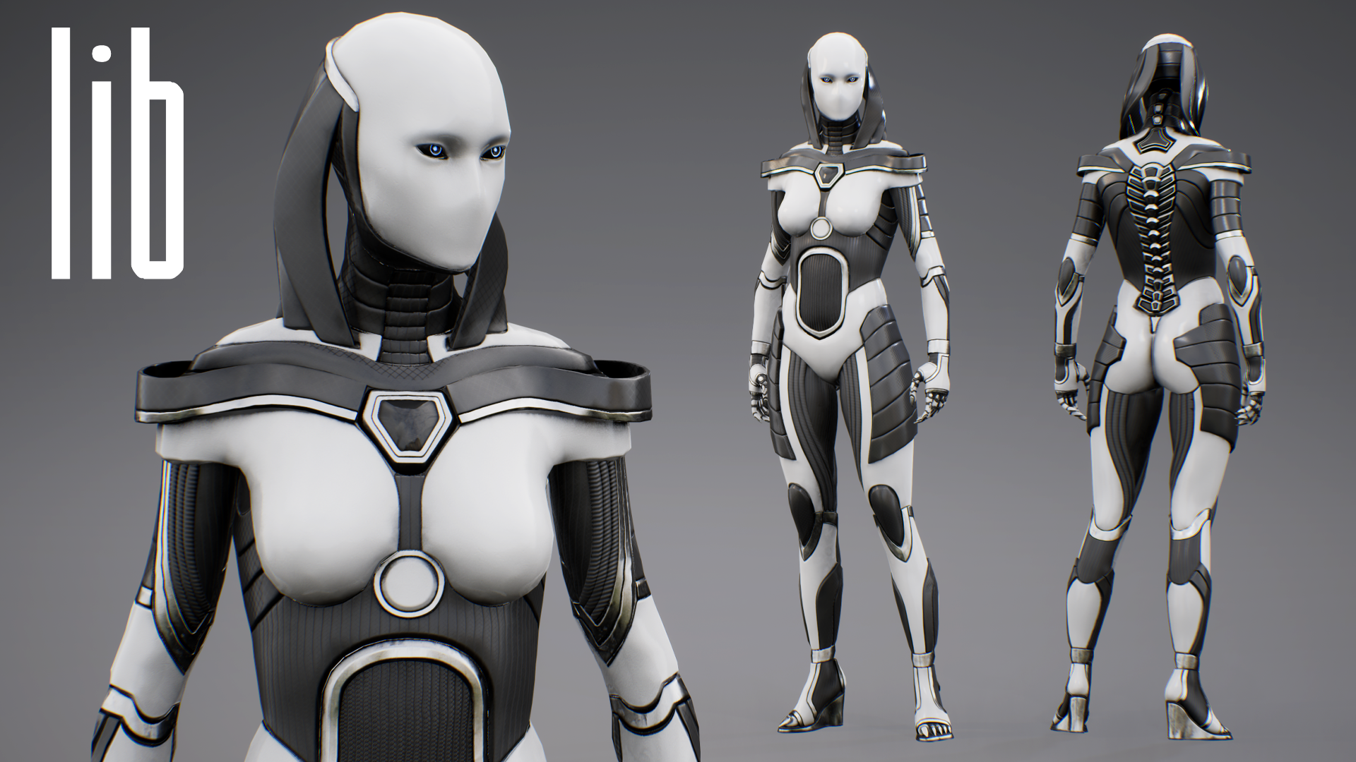 Robot 7 | Fab