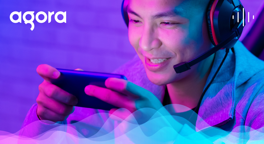 Agora RTC Voice SDK | Fab