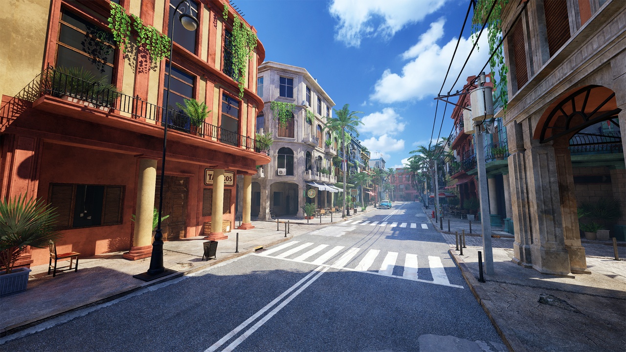 商品 Havana Street 的媒体 1