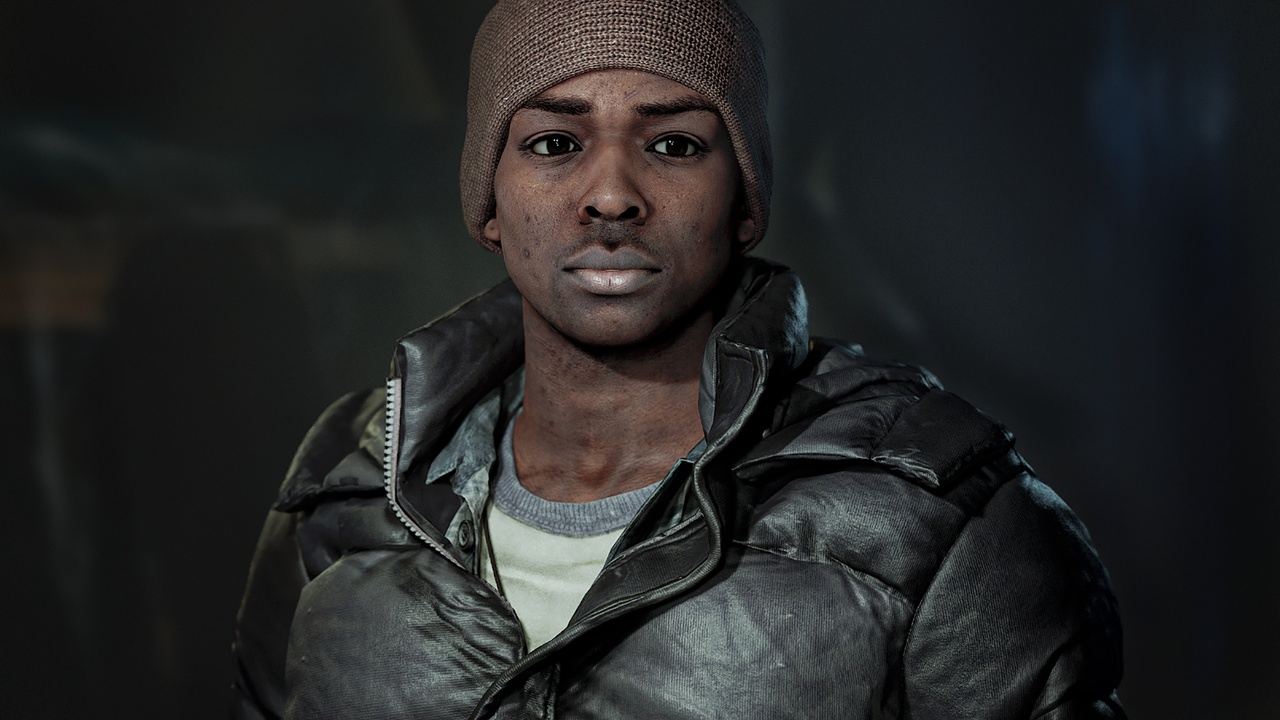 Media 1 for listing Survival Man02