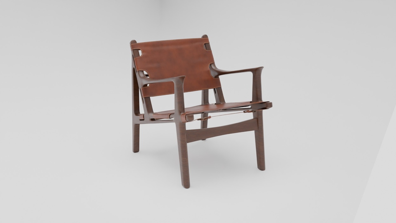 Media 1 for listing Sagrada Chair, Design Armchair